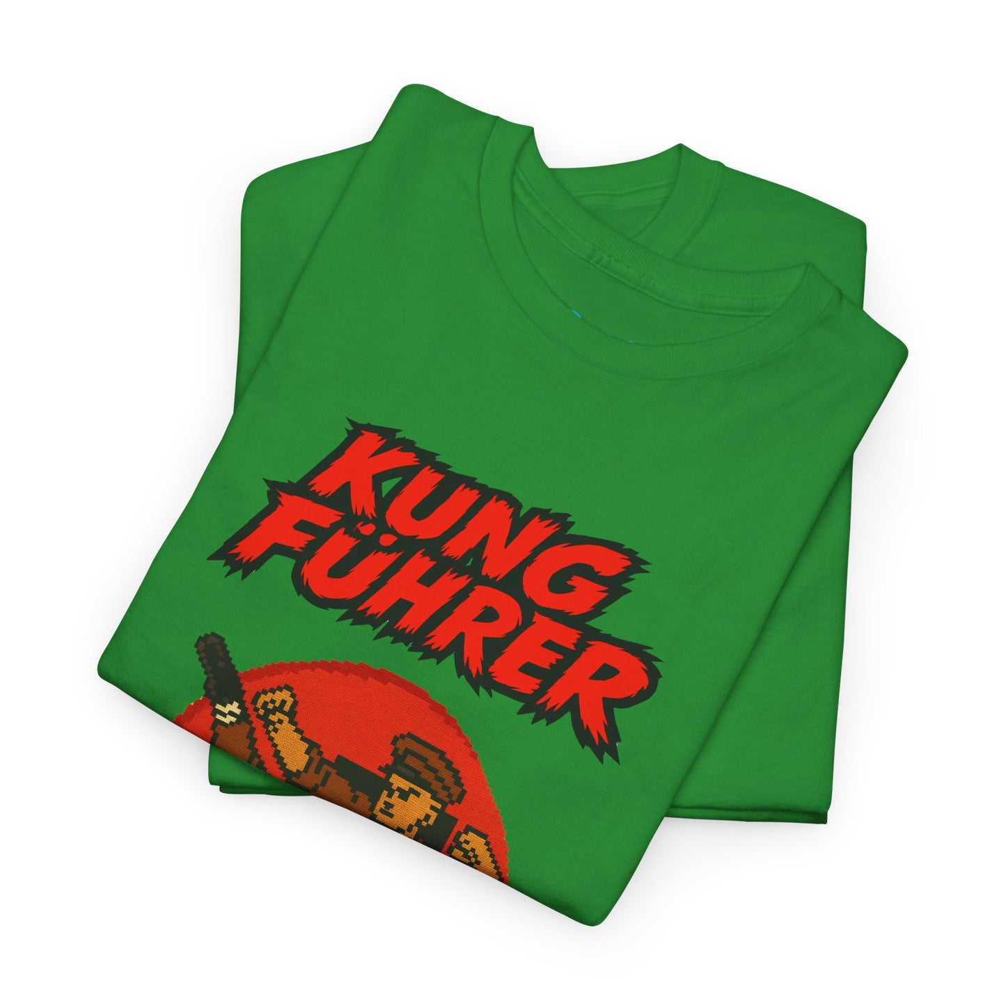 Kung Führer - Tee