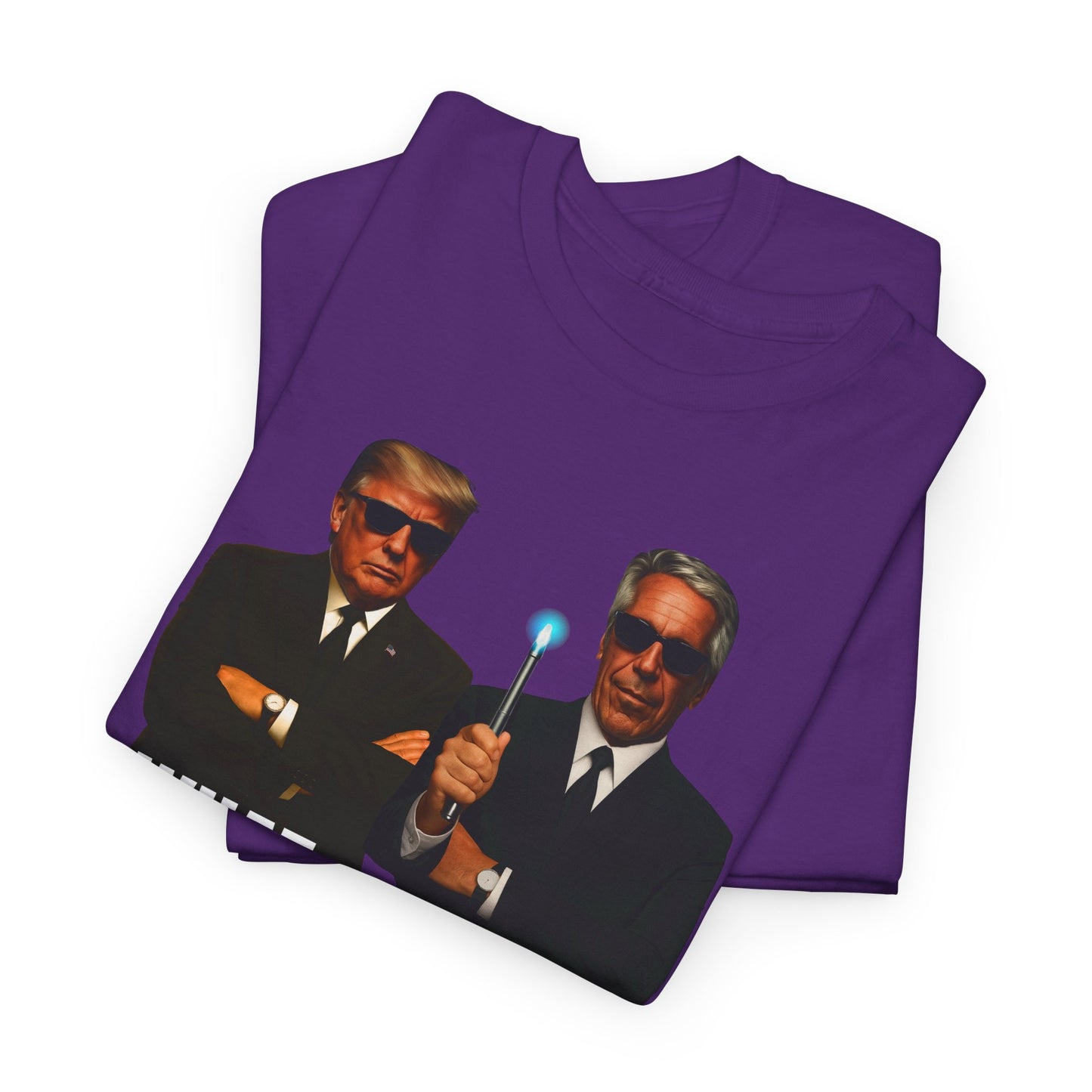 WHAT LIST - Tee