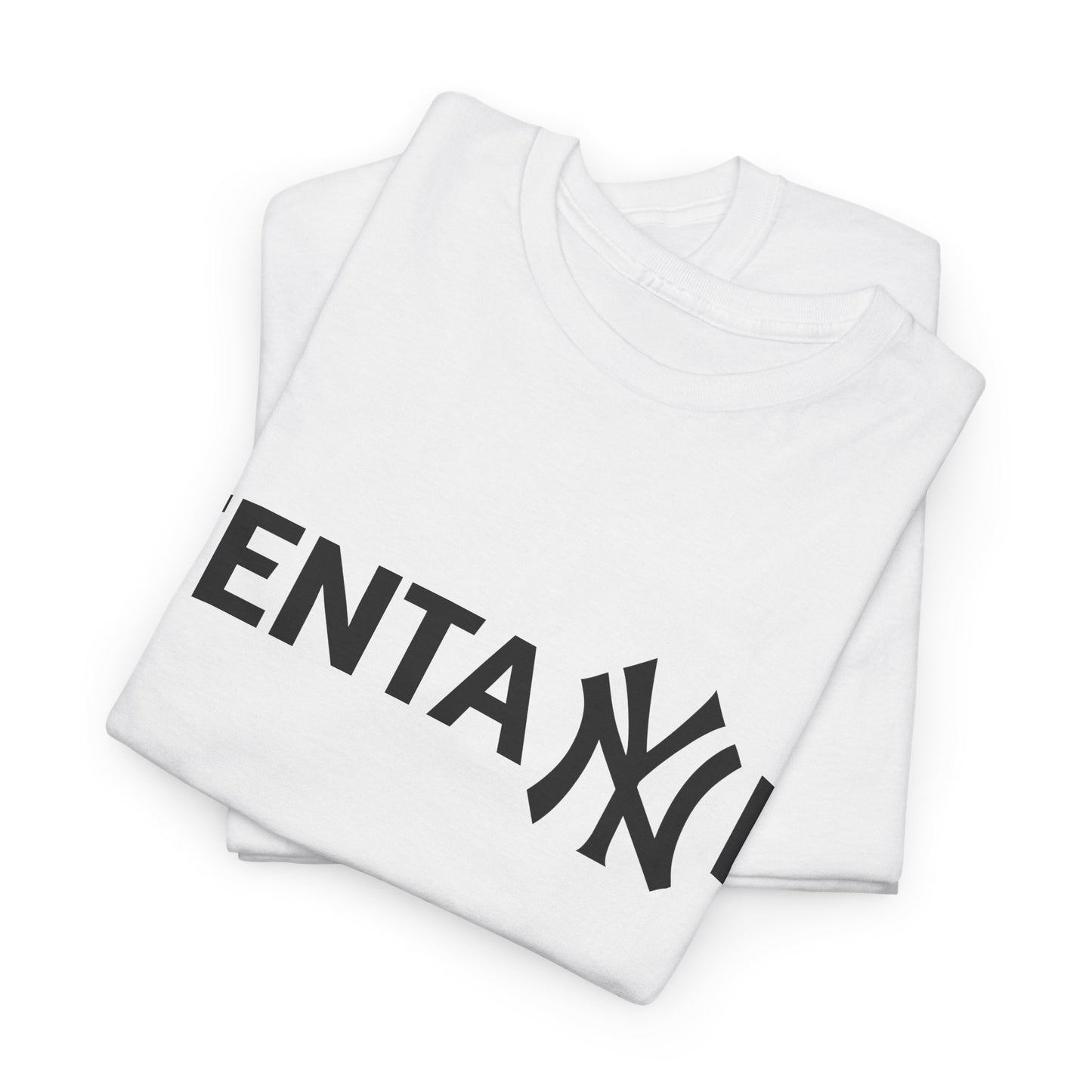 Fentanyl - Tee