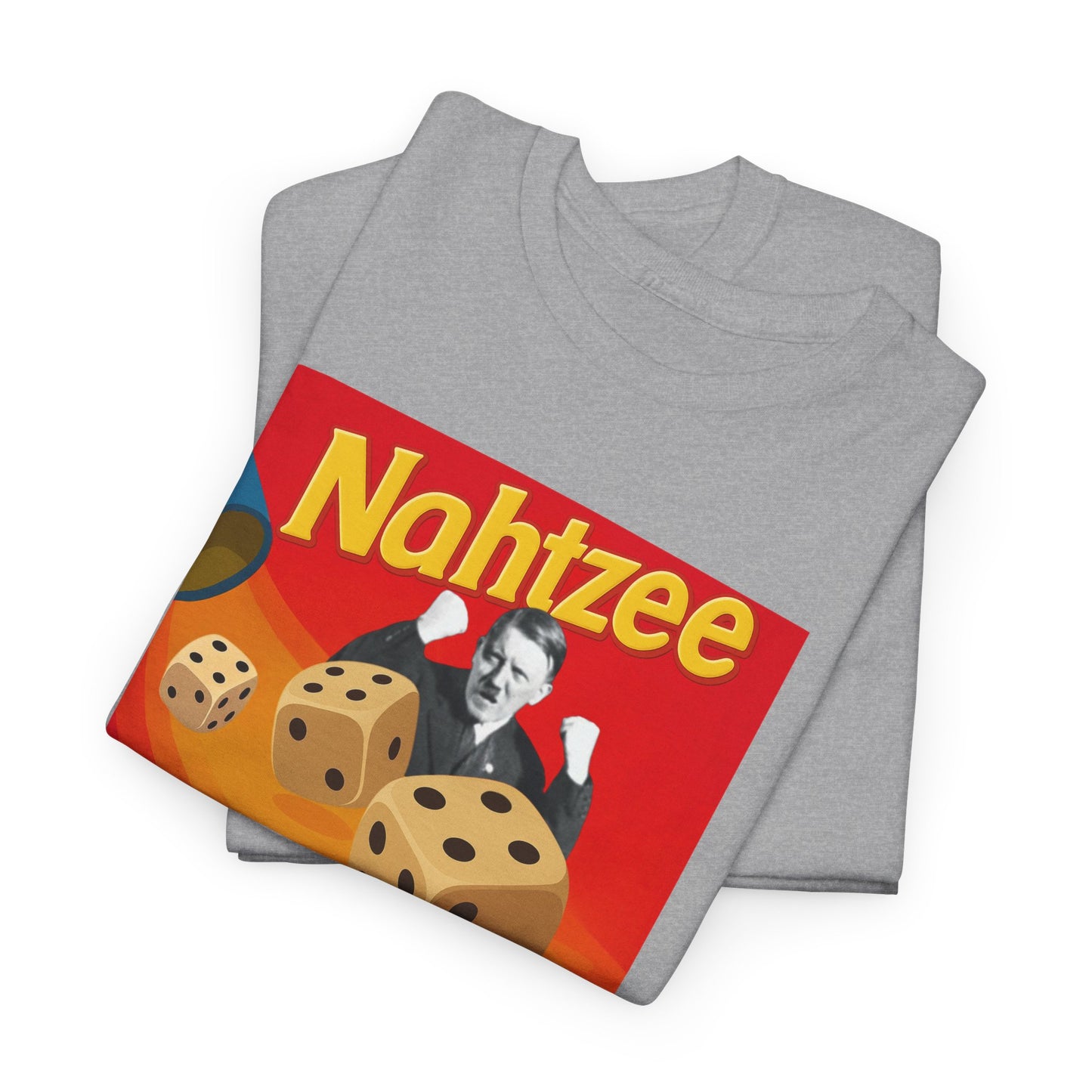 Nahtzee - Tee