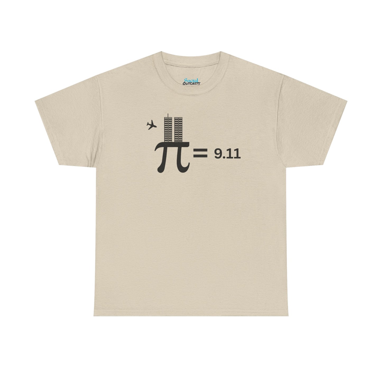Pi - Tee