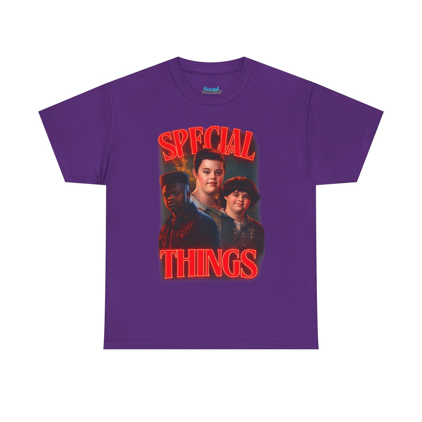 Special Things Tee