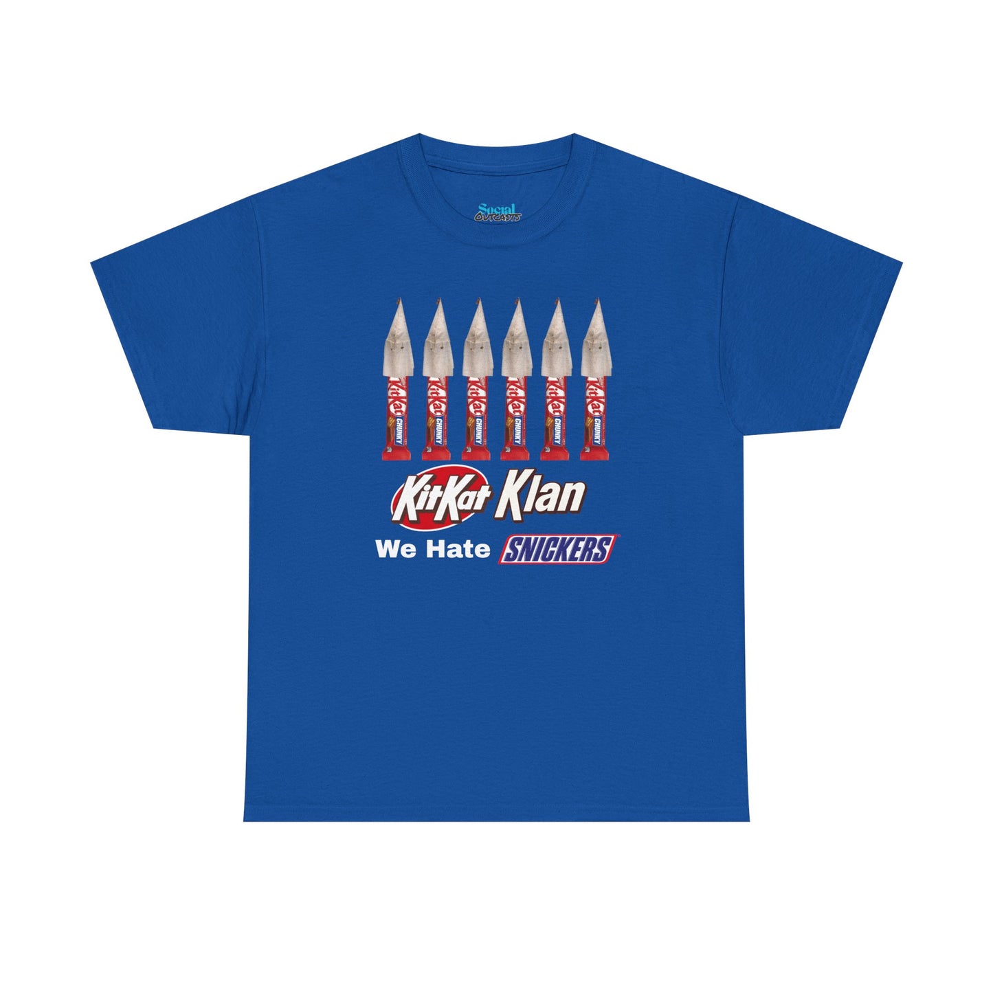 Snickers - Tee