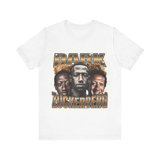 The Dark Zuckerberg Tee