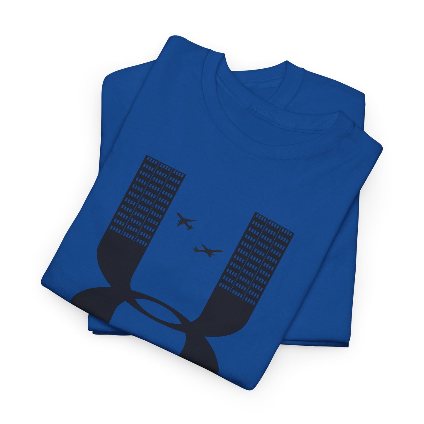 UNDER ATTACK - Tee