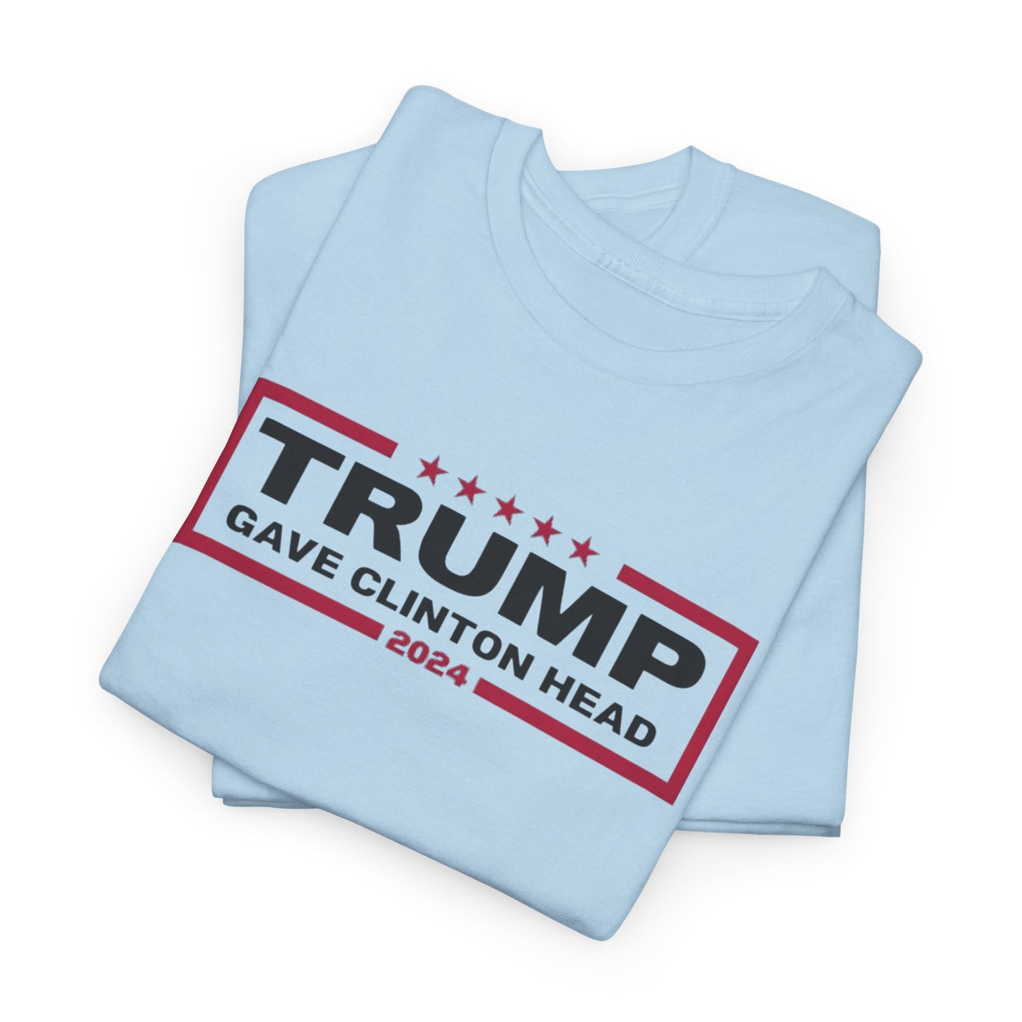 TRUMP CLINTON - Tee