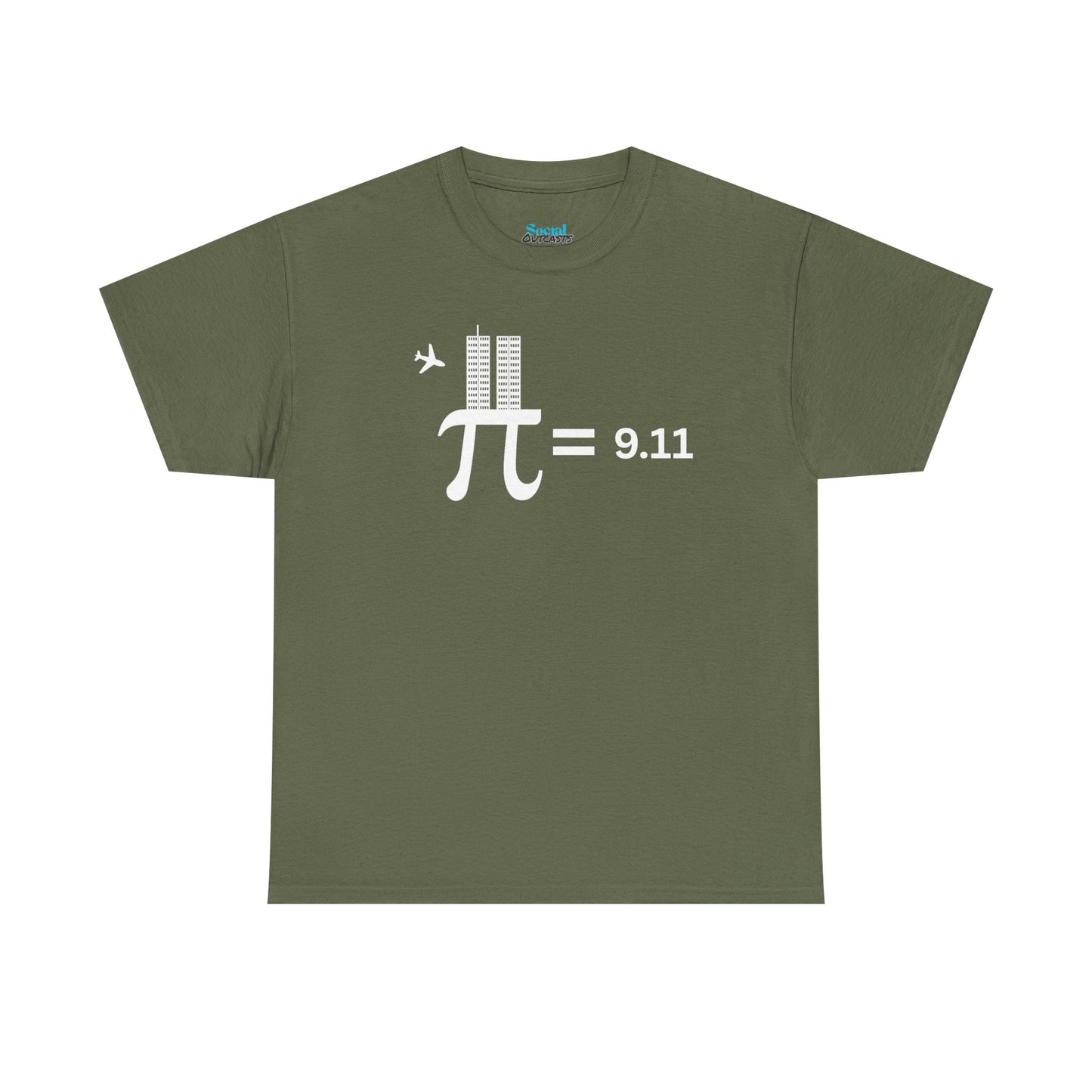Pi - Tee