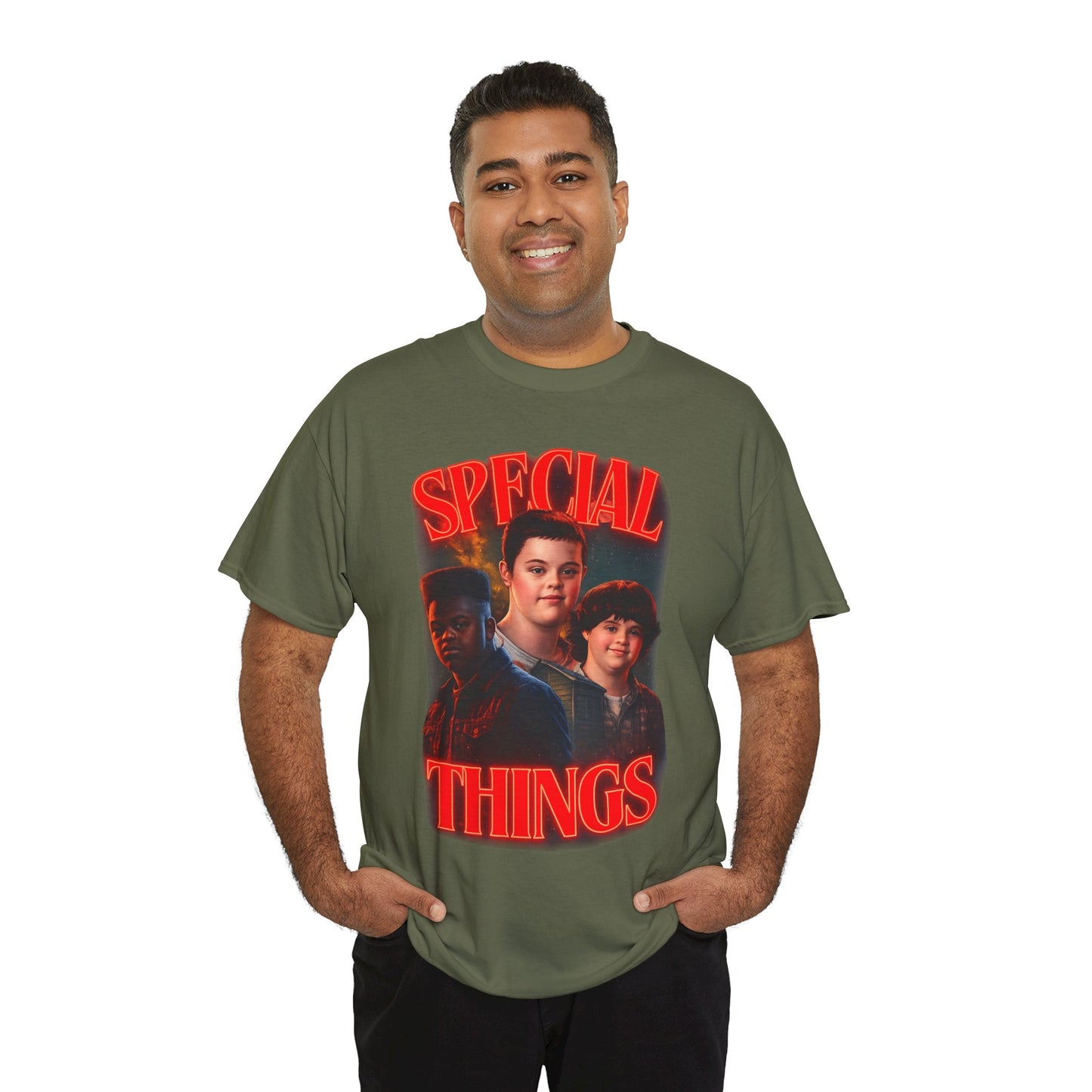 Special Things Tee