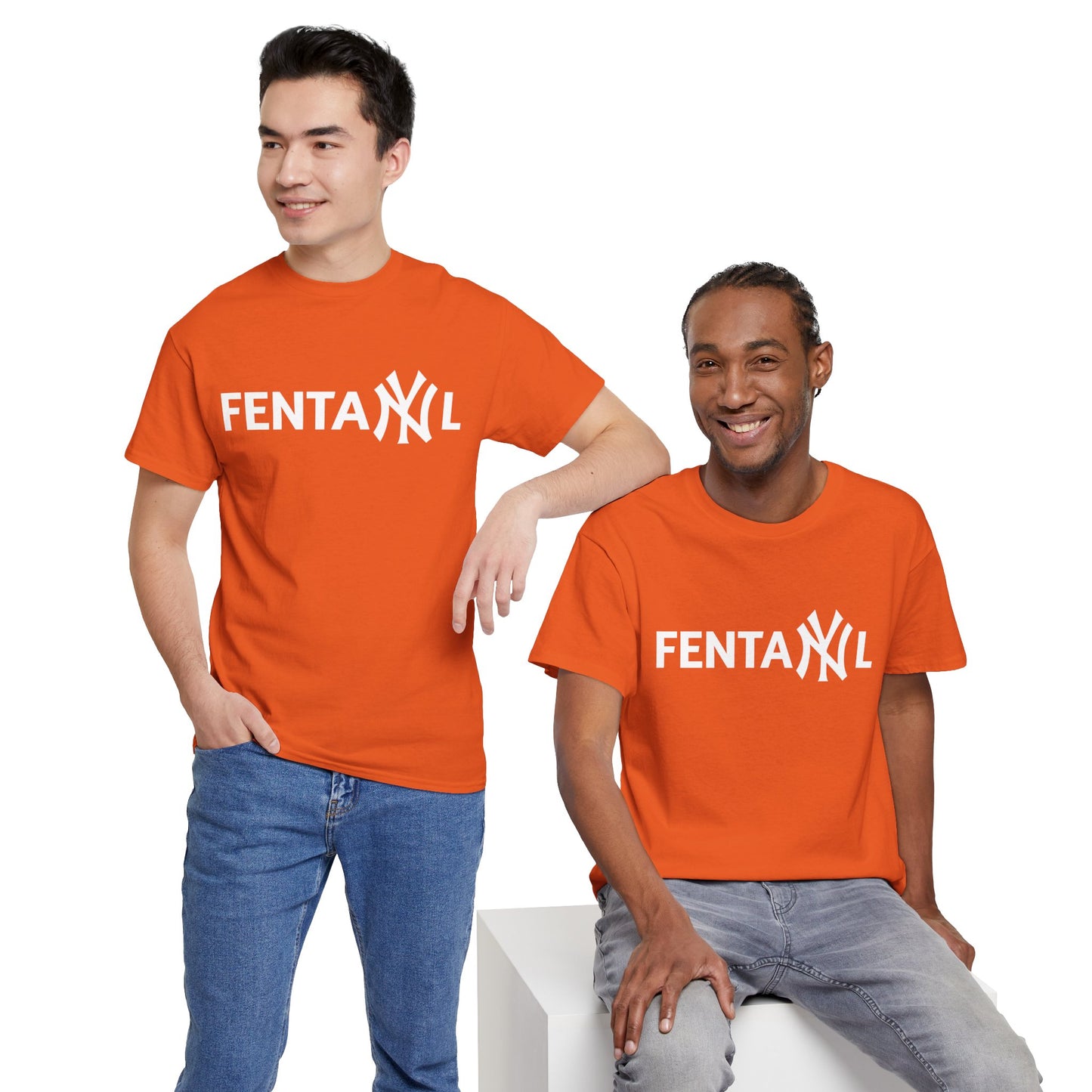 Fentanyl - Tee