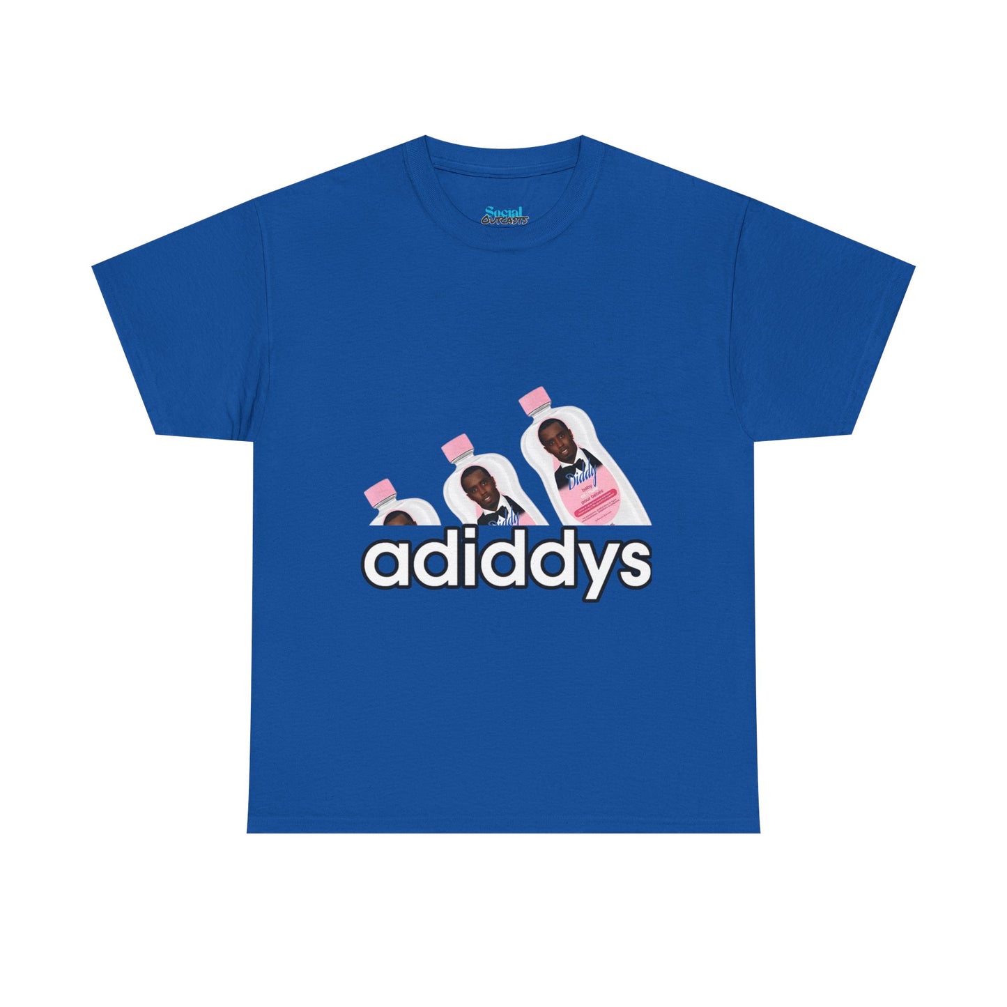 ADIDDYS Tee