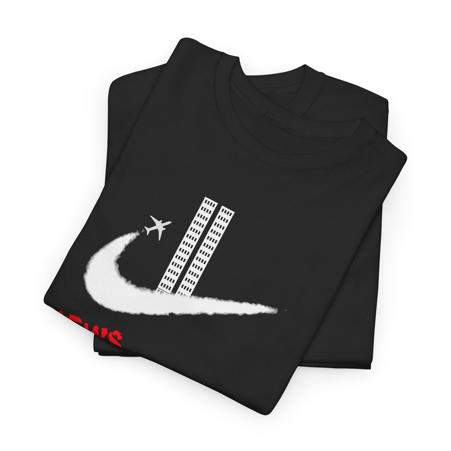 JEWS DID IT - Tee