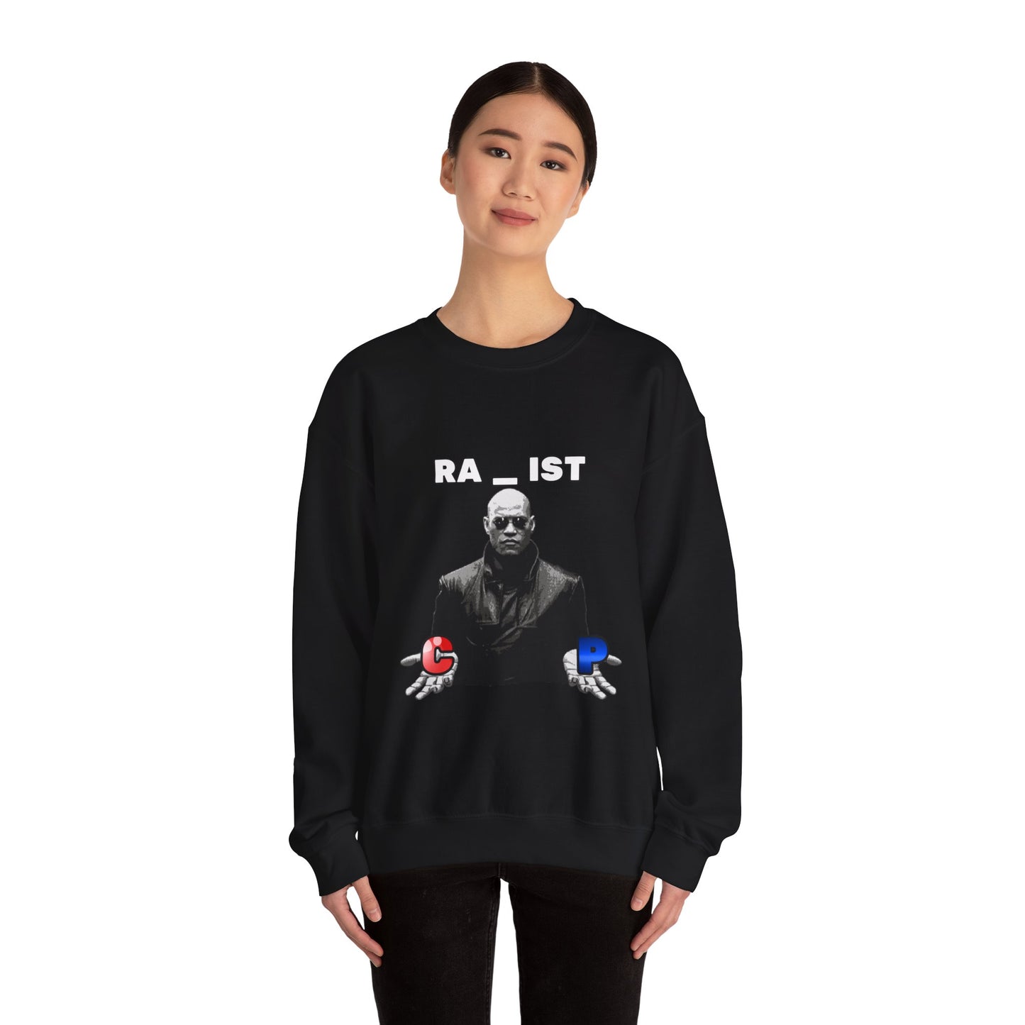 Ra_ist Sweatshirt