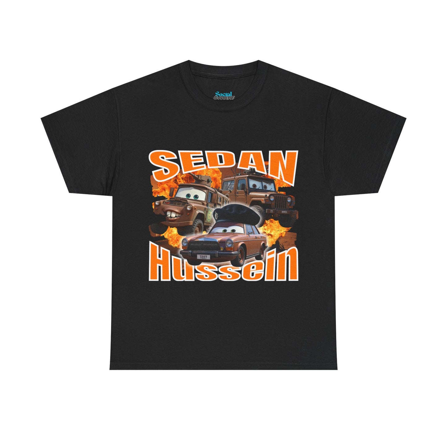Sedan Hussein Tee