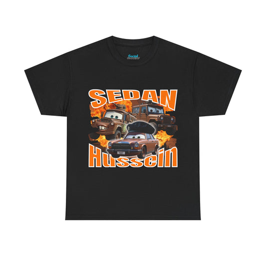 Sedan Hussein Tee