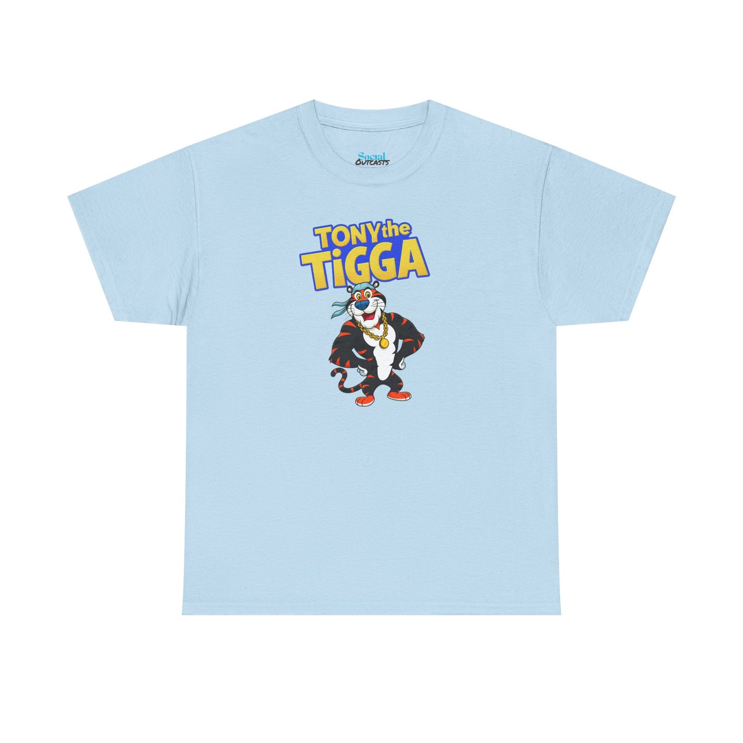Tony The Tigga - Tee