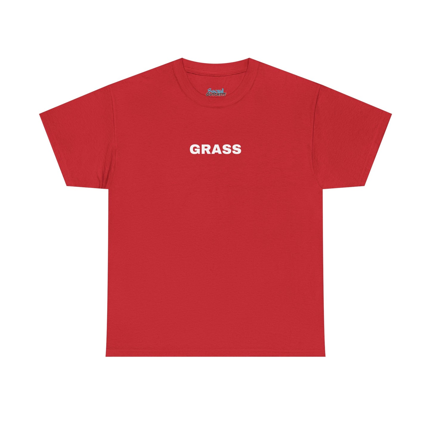 GRASS - Tee