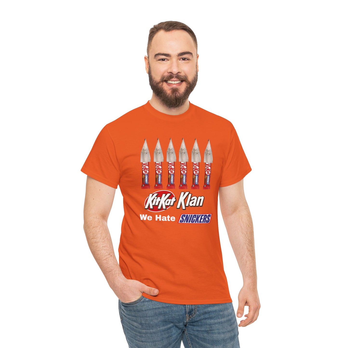 Snickers - Tee