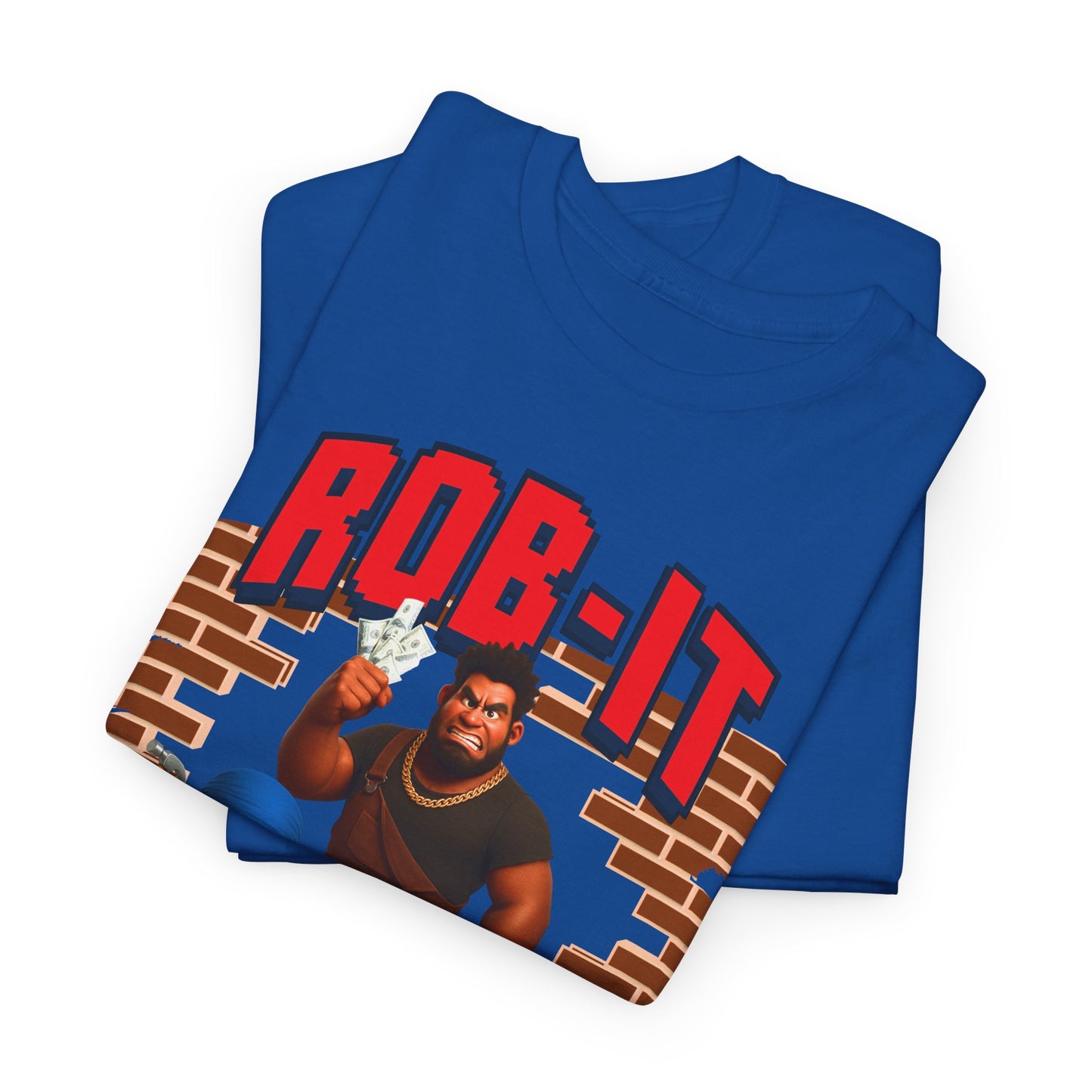 ROB-IT RALPH - Tee