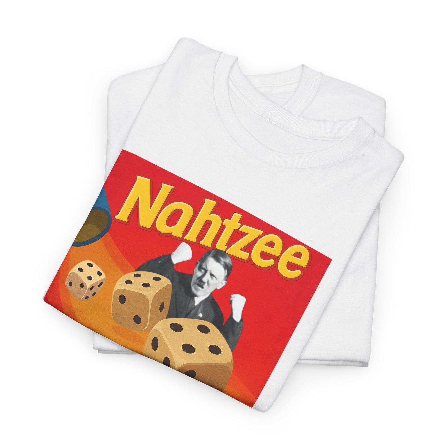 Nahtzee - Tee