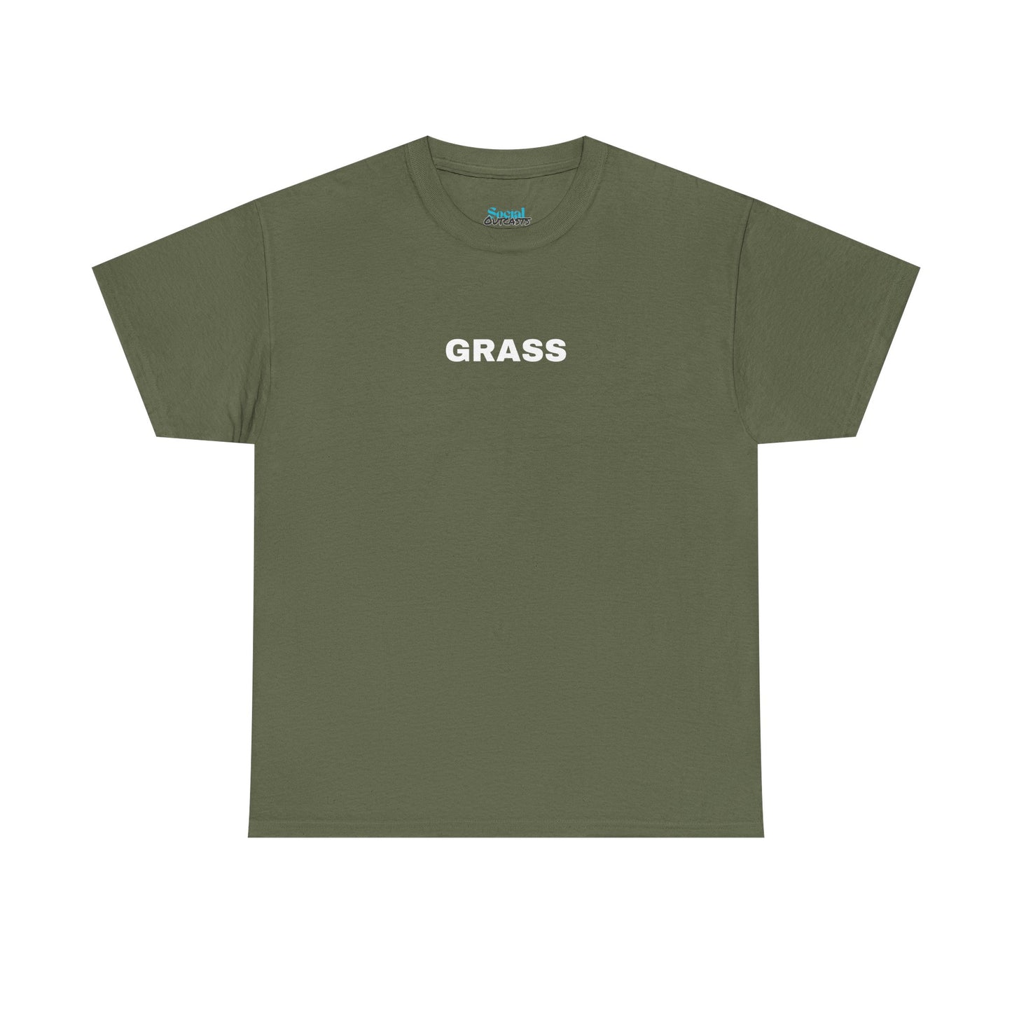 GRASS - Tee
