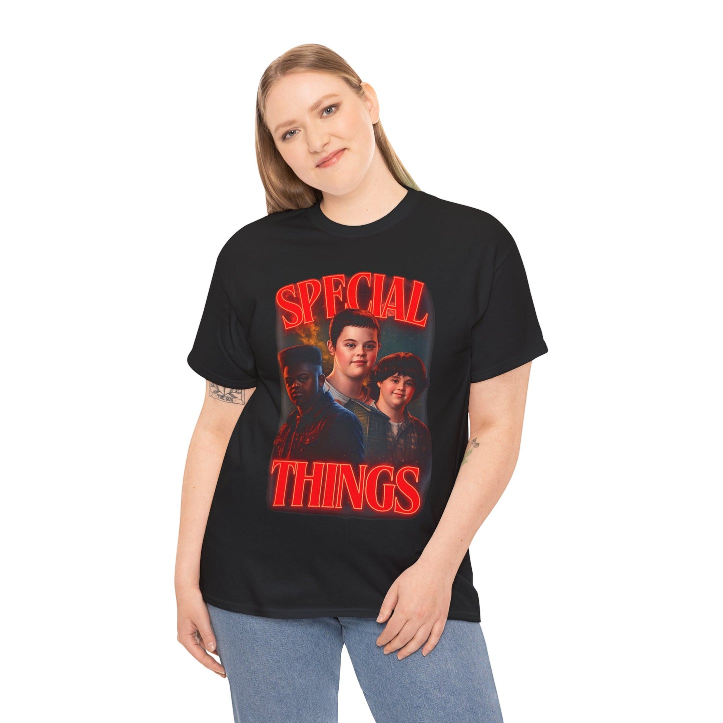 Special Things Tee