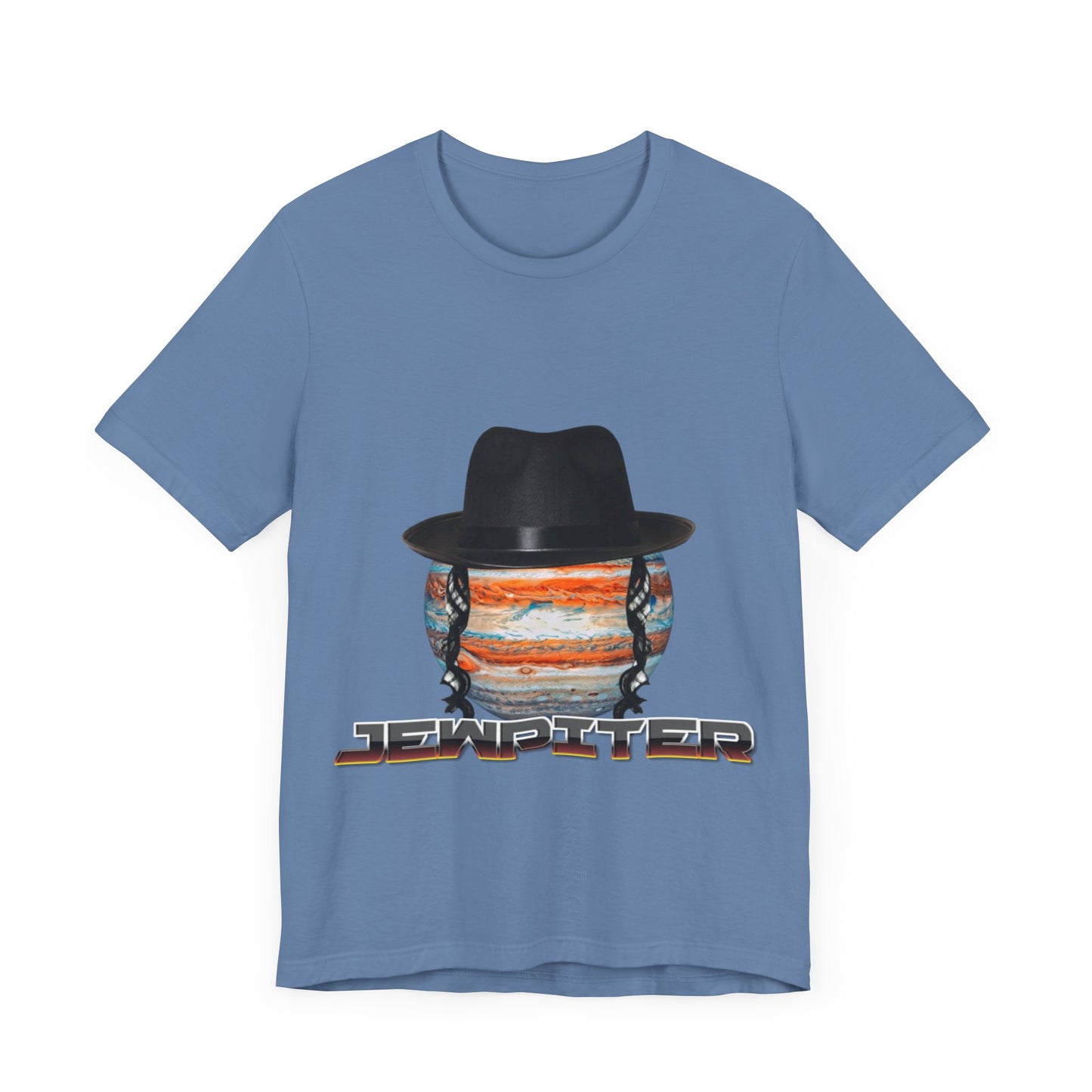 Jewpiter Tee