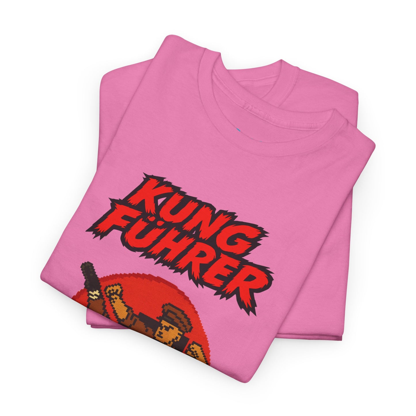Kung Führer - Tee