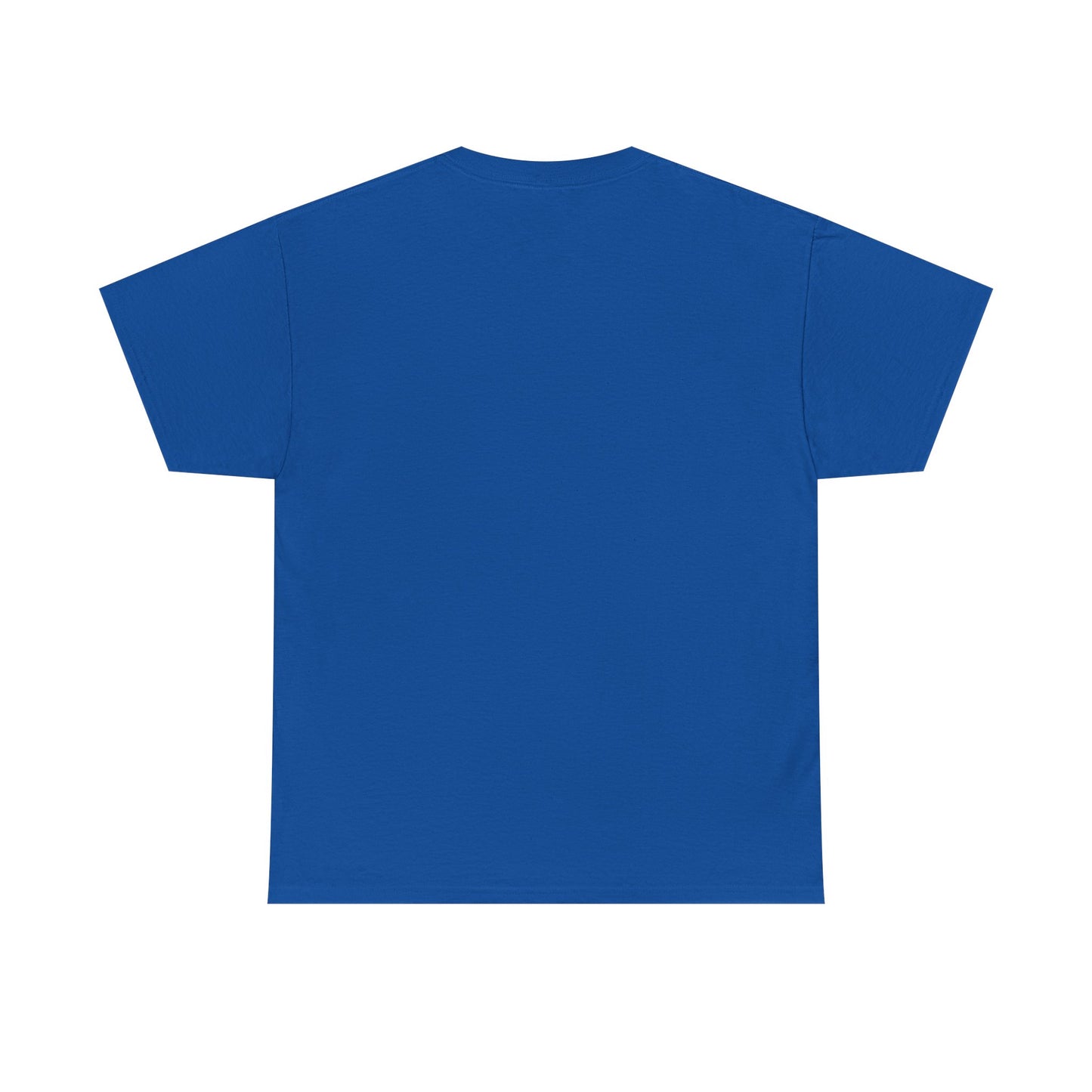 Under the Knee Tee