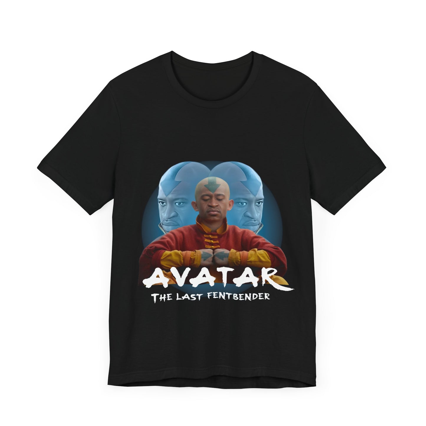 Avatar The last FentBender