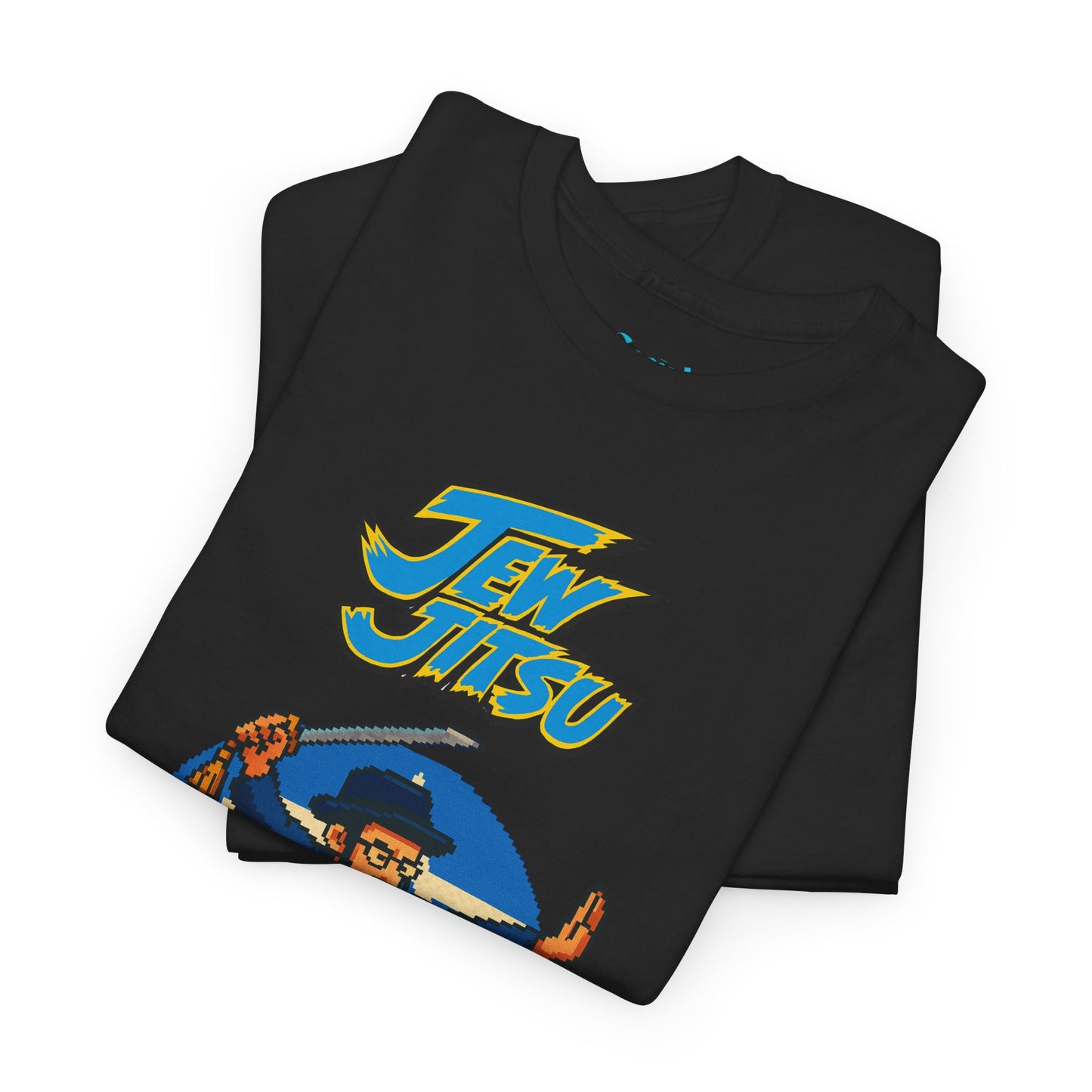 Jew Jitsu - Tee