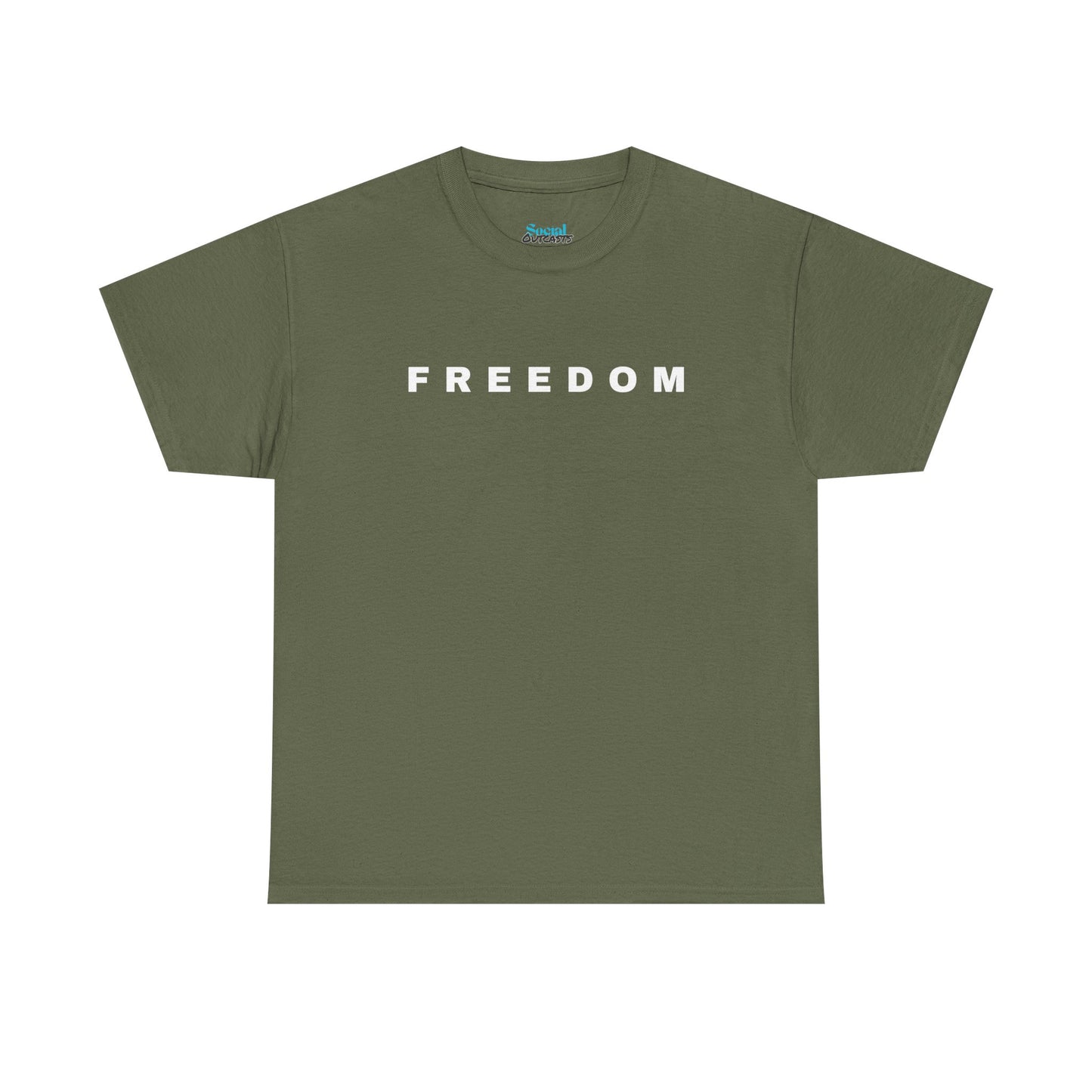 FREEDOM - Tee