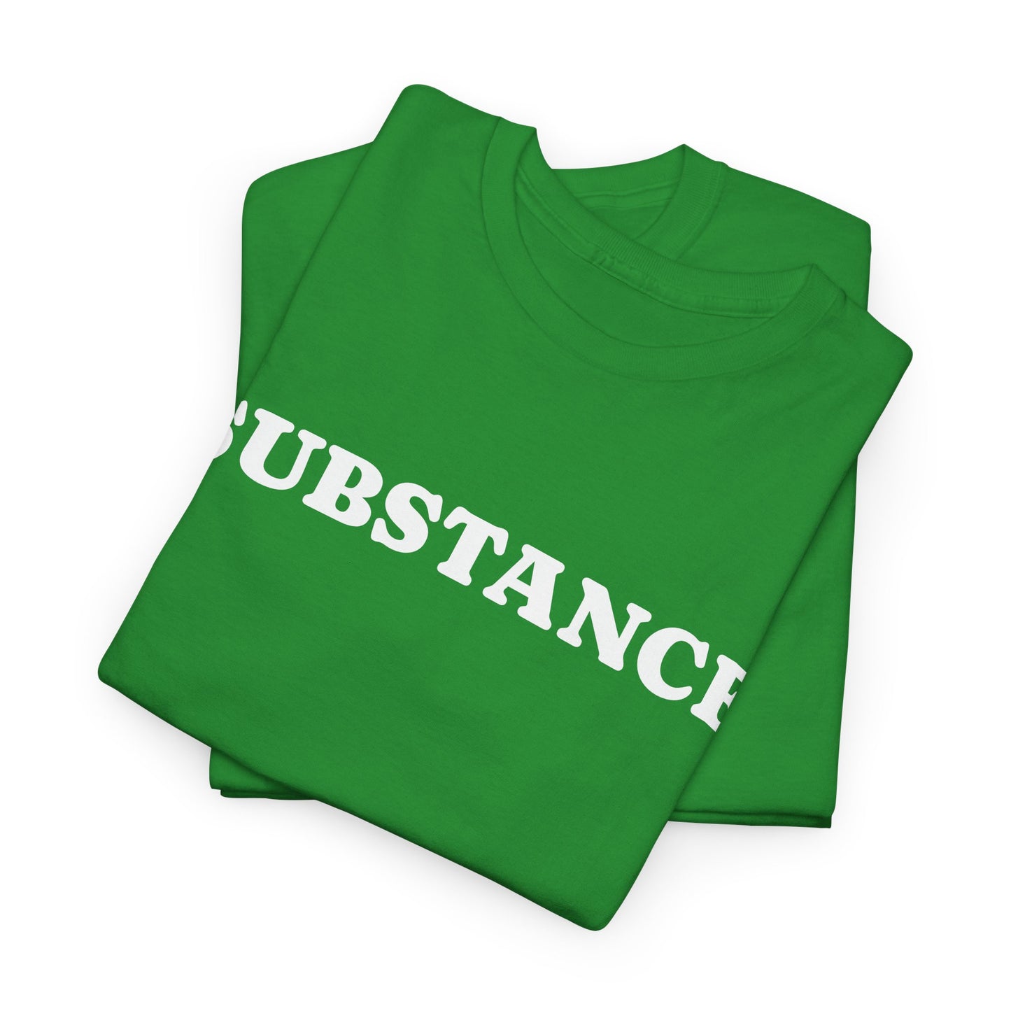 SUBSTANCE - Tee