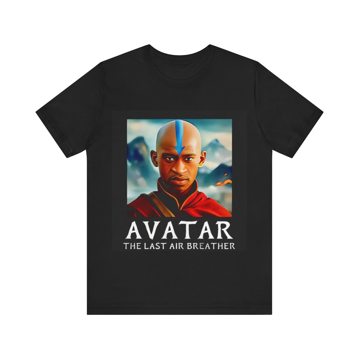 Avatar the last air breather