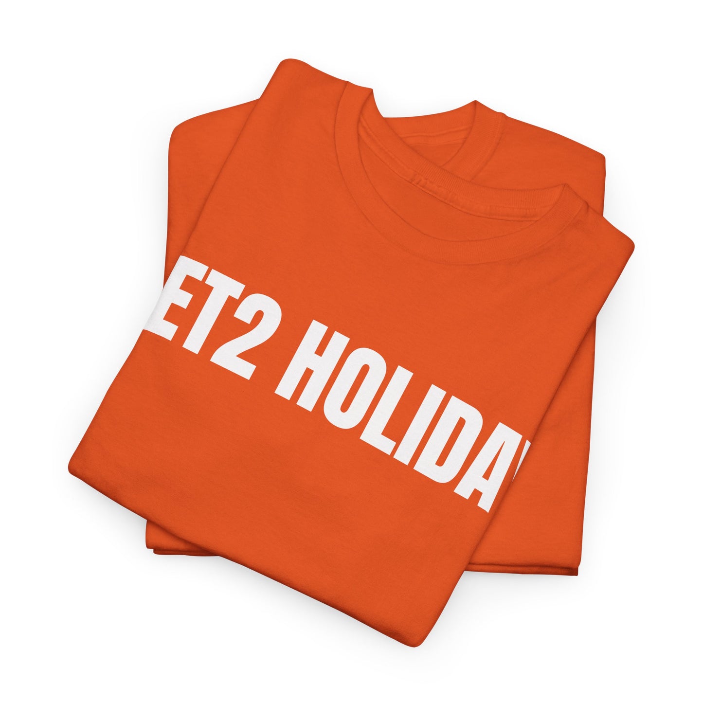JET2 HOLIDAY - Tee