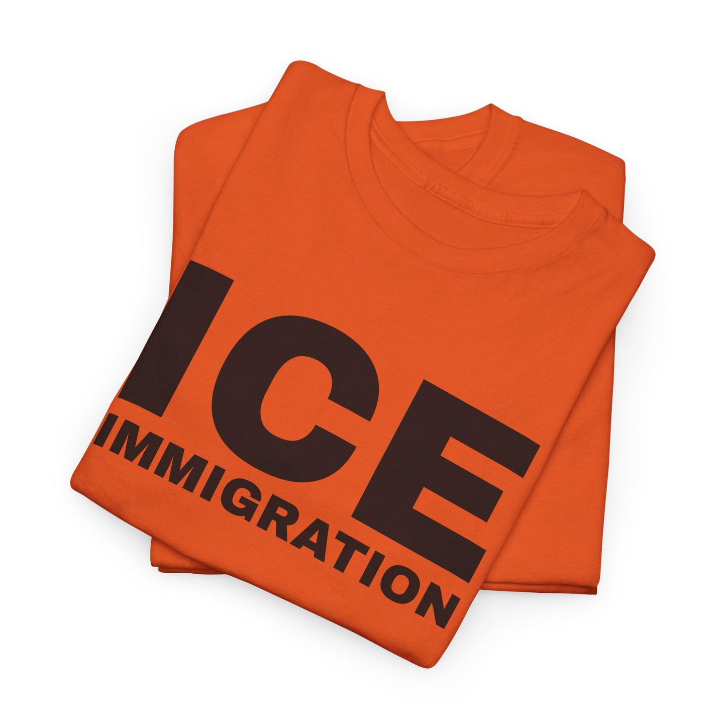 ICE IMMIGRATION - Tee