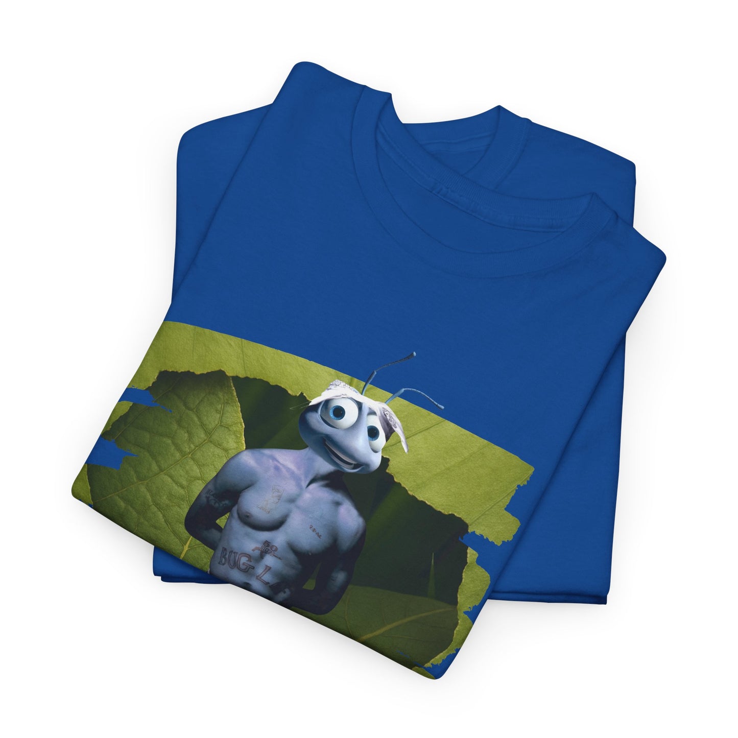 A Thugs Life - Tee