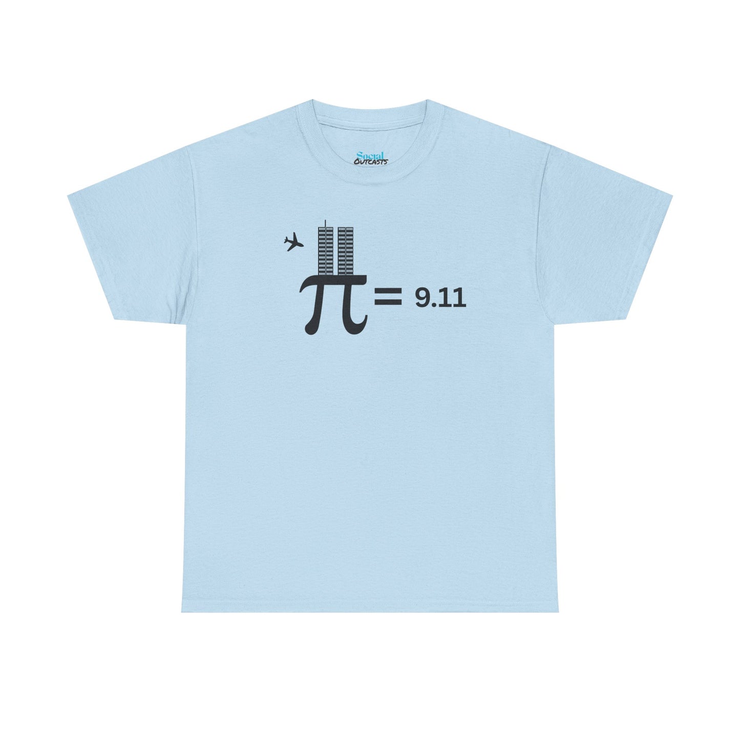 Pi - Tee
