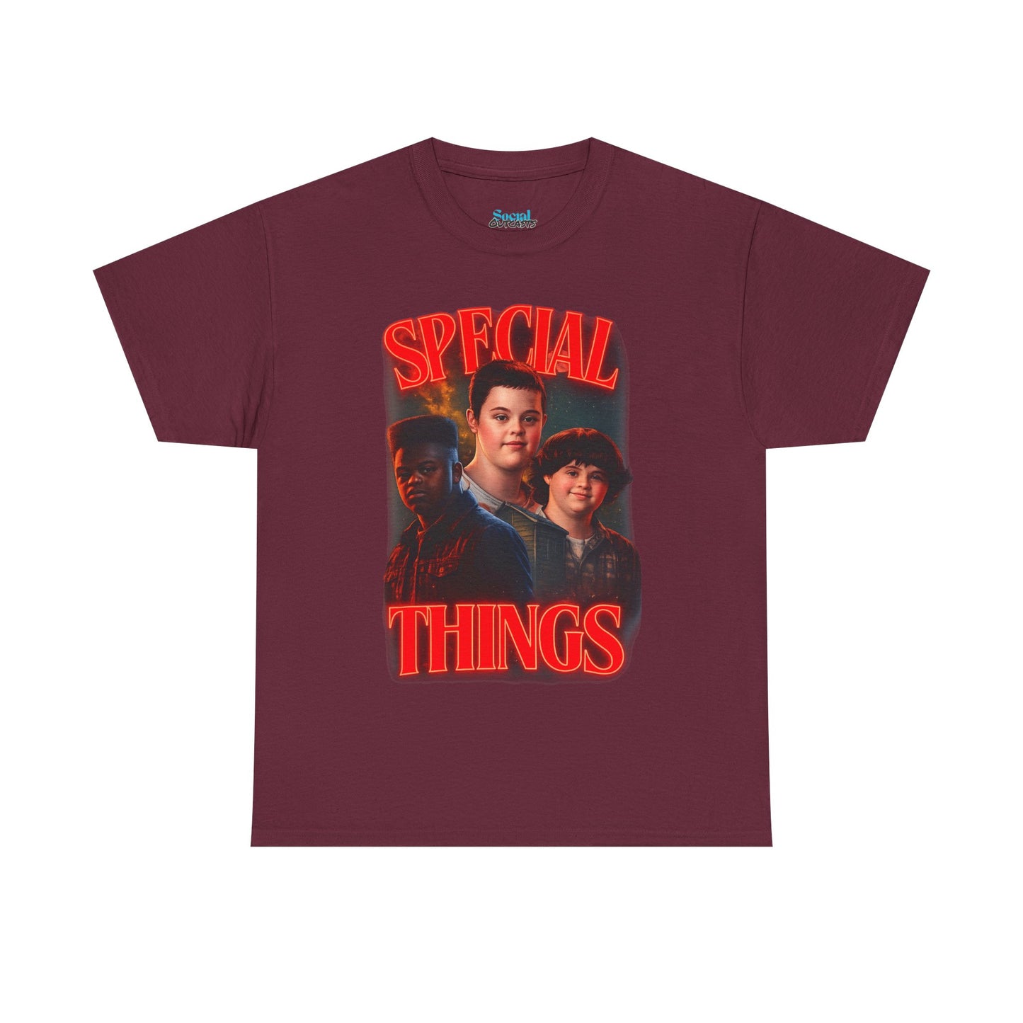 Special Things Tee