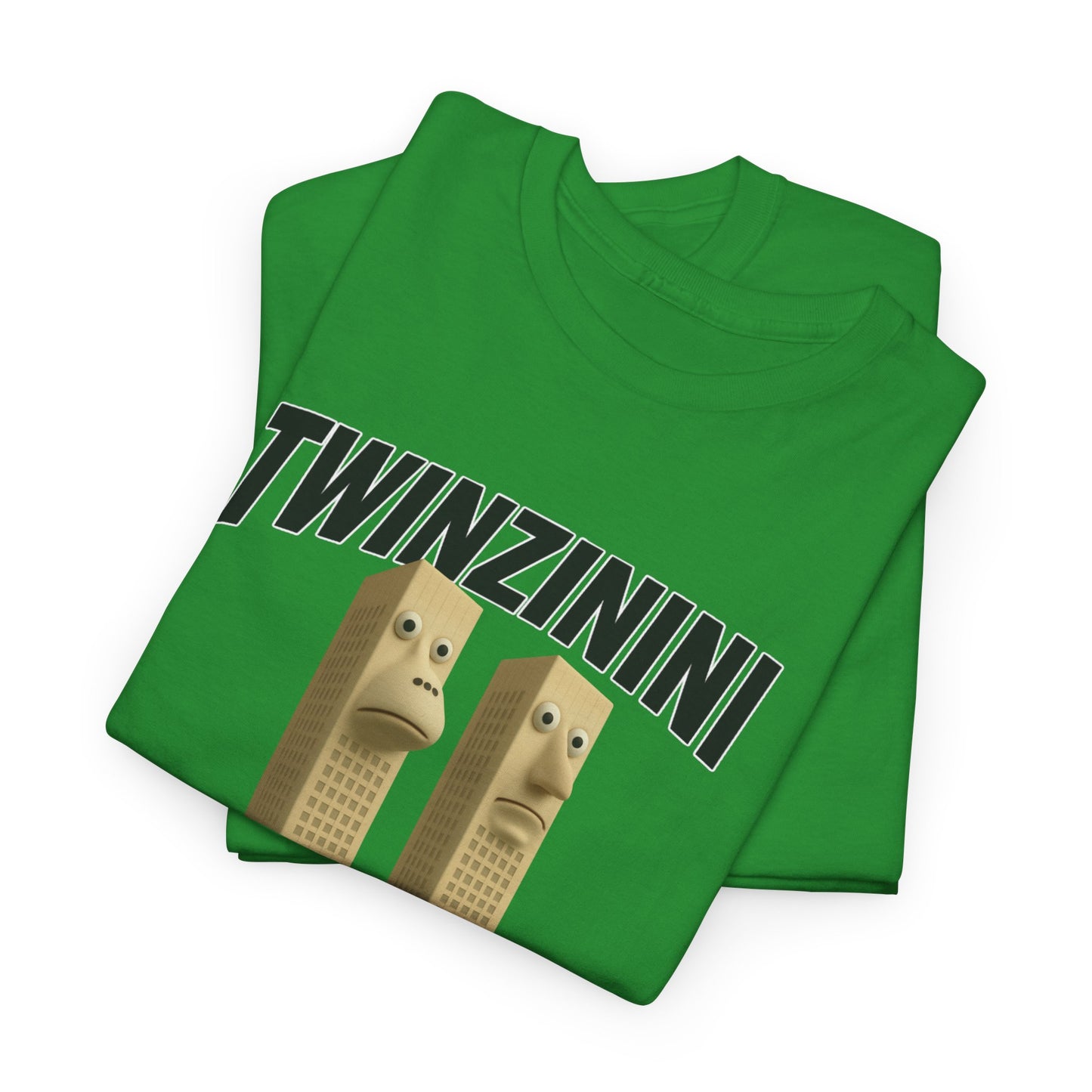 Twinzinni Boombinni - Tee
