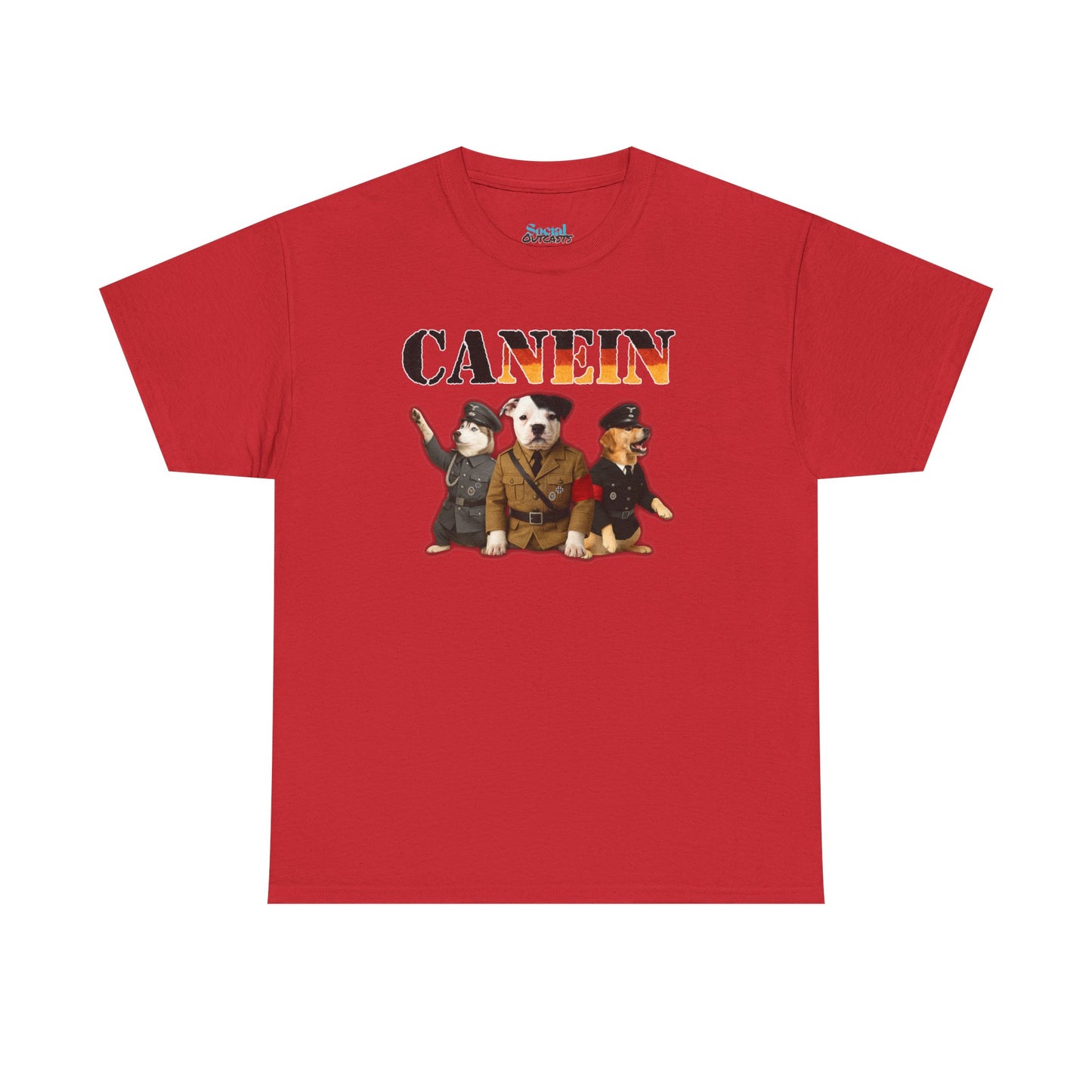 CANEIN - Tee