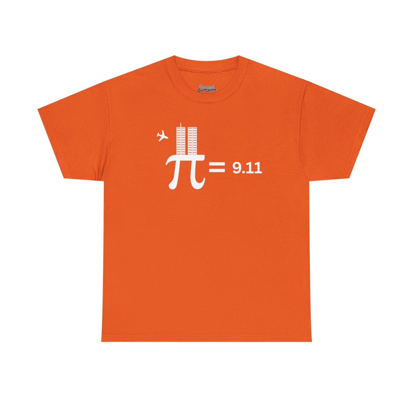 Pi - Tee