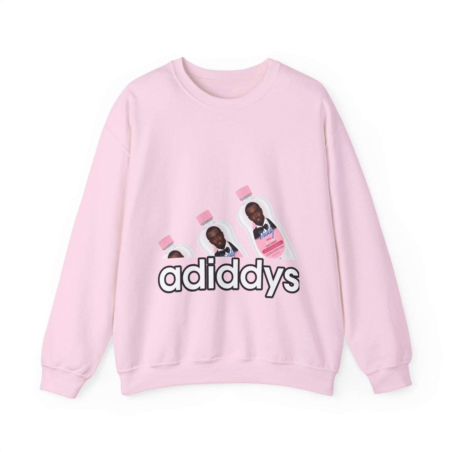 ADIDDYS Sweatshirt