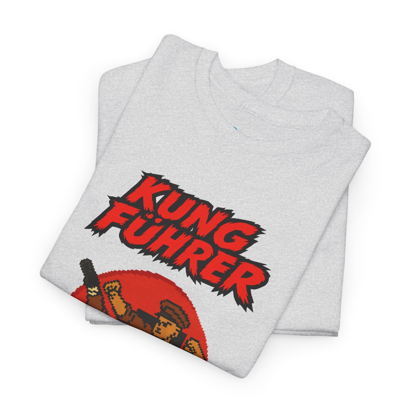 Kung Führer - Tee