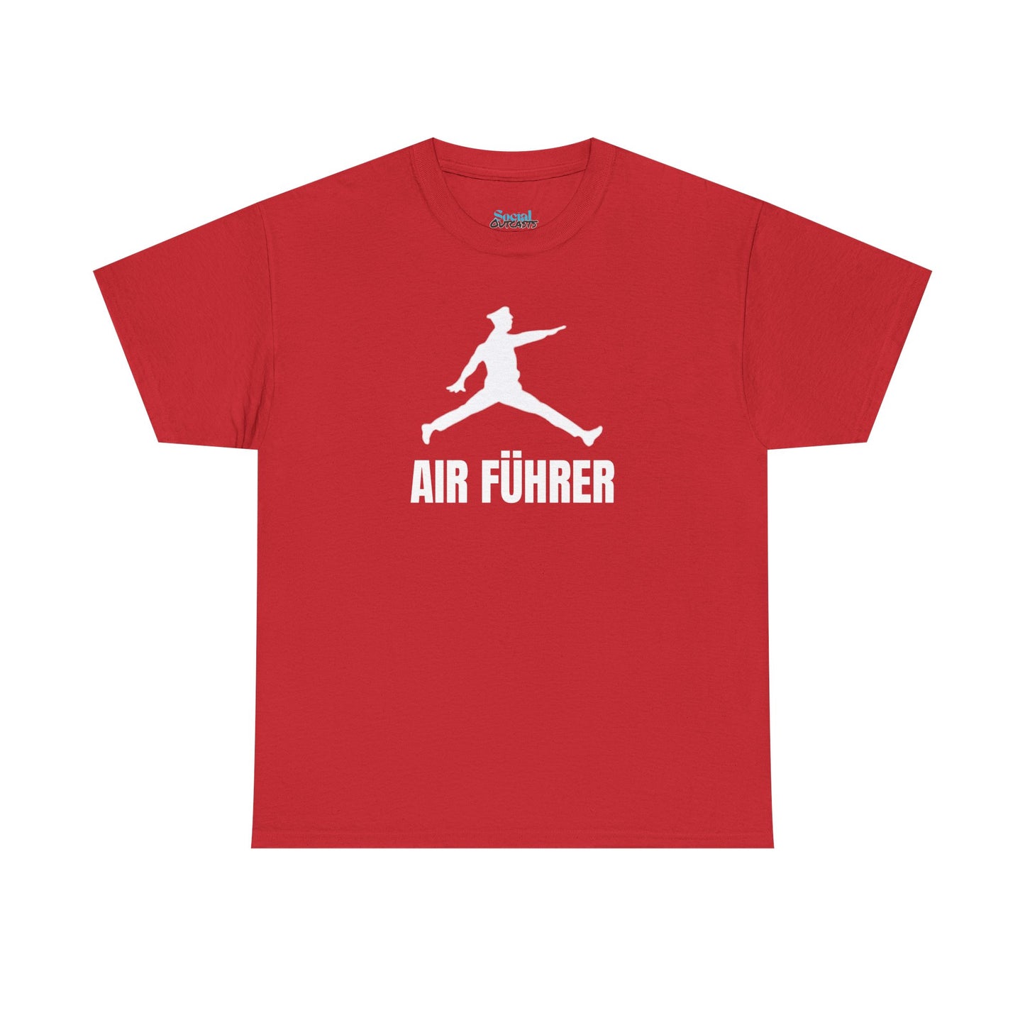 AIR FÜHRER - Tee