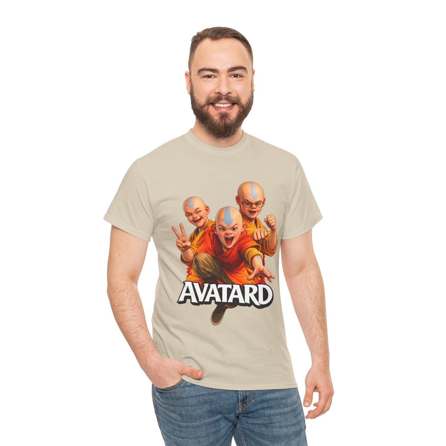Avatard Tee