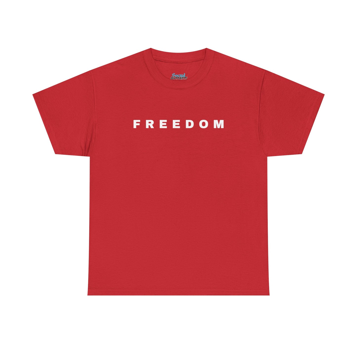FREEDOM - Tee