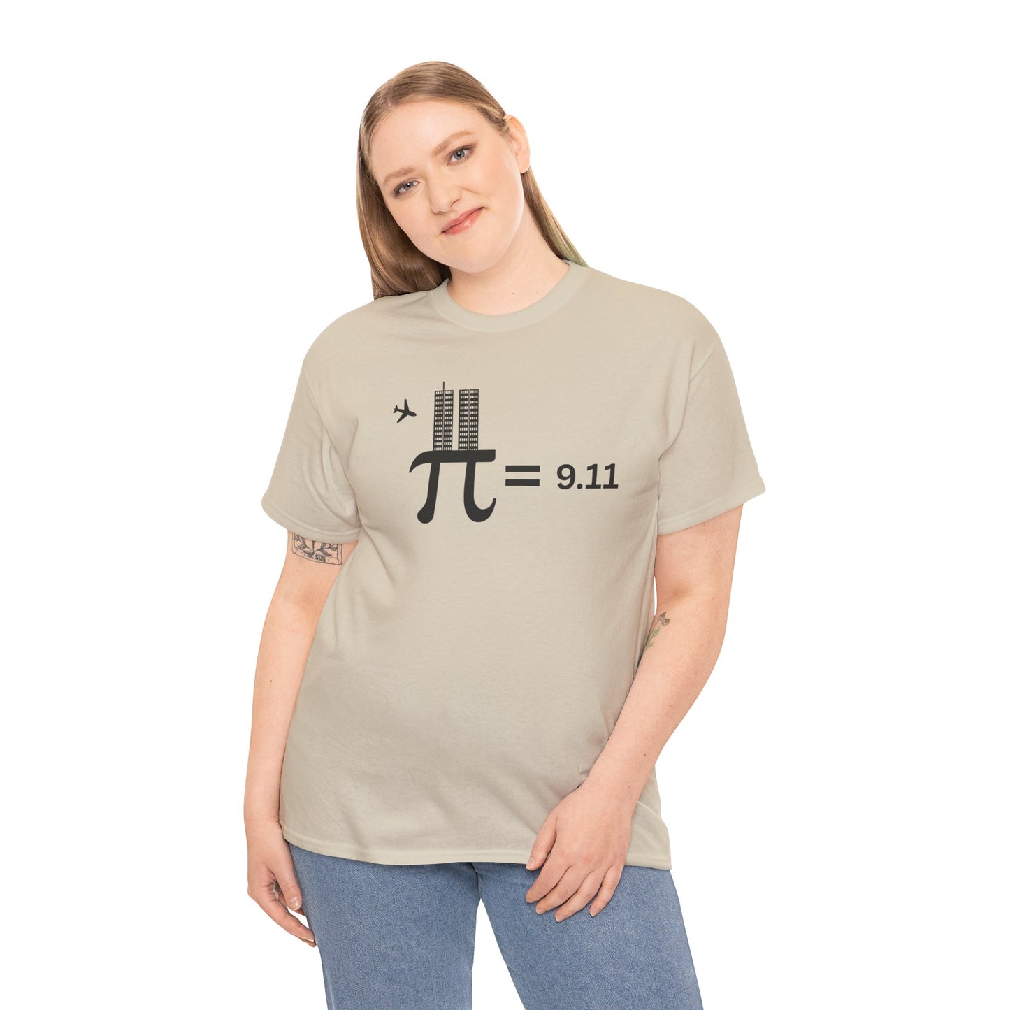 Pi - Tee