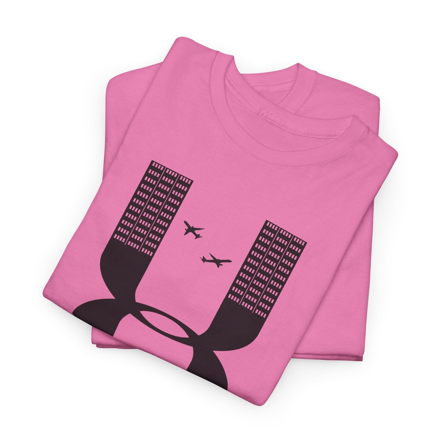 UNDER ATTACK - Tee