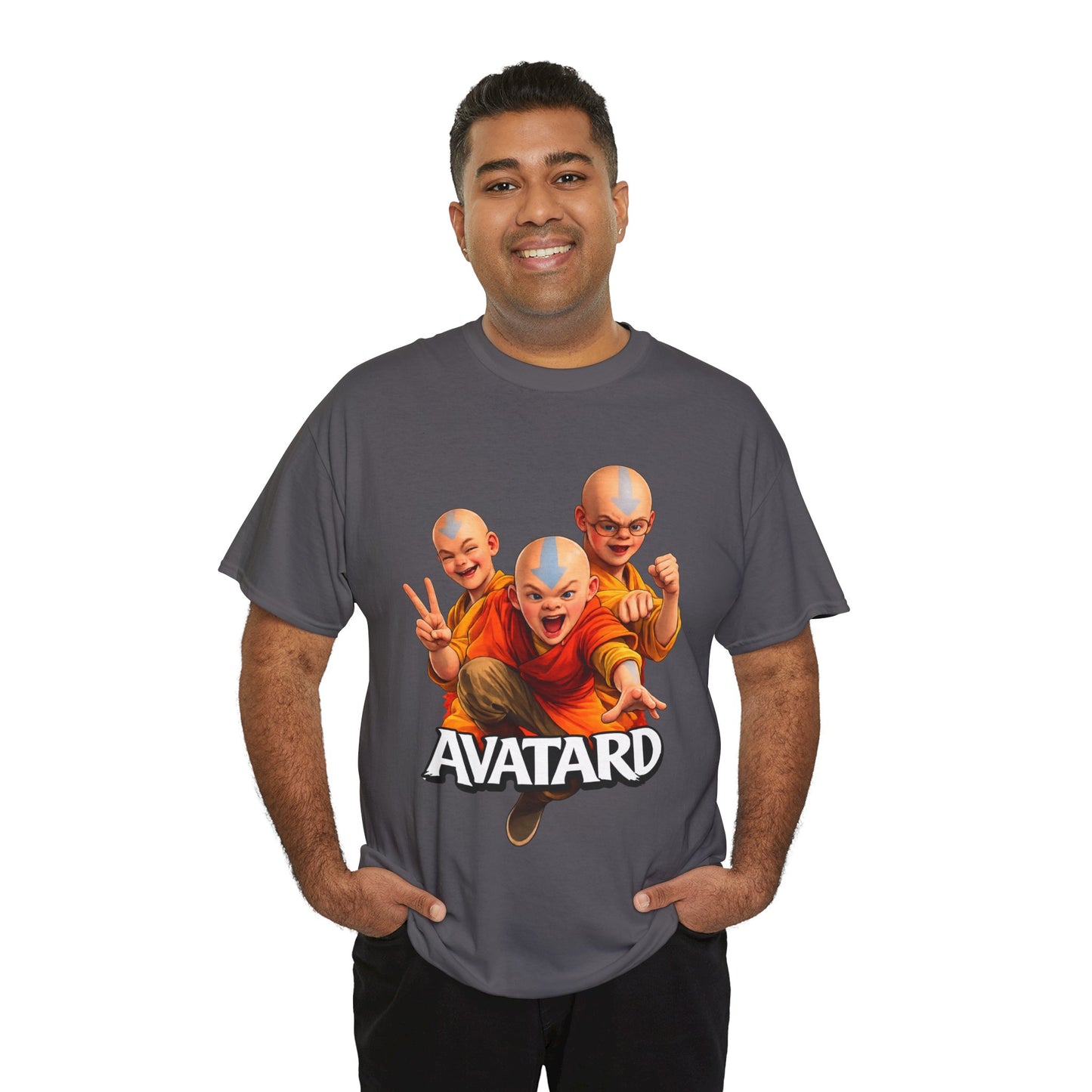 Avatard Tee
