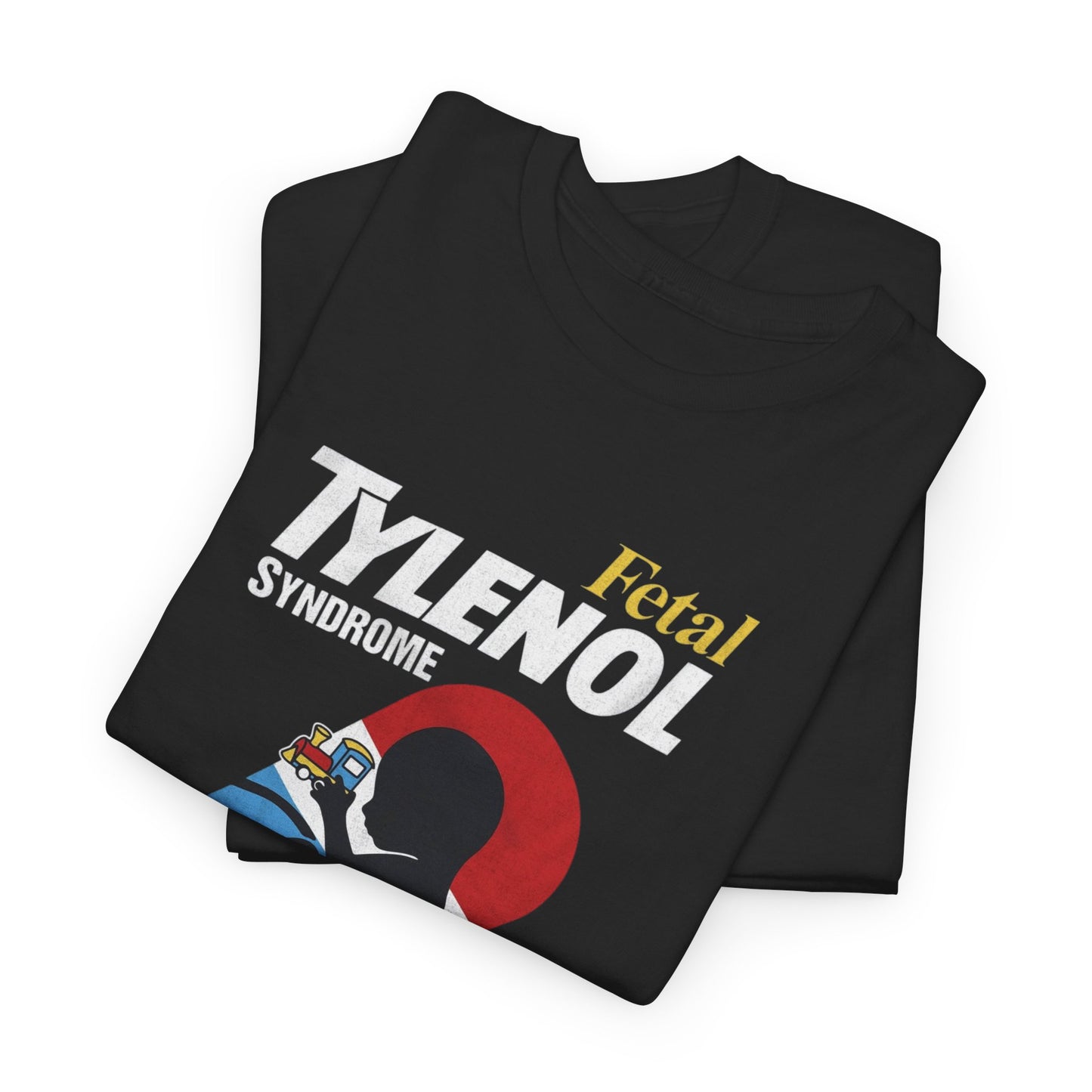 Fetal Tylenal - Tee